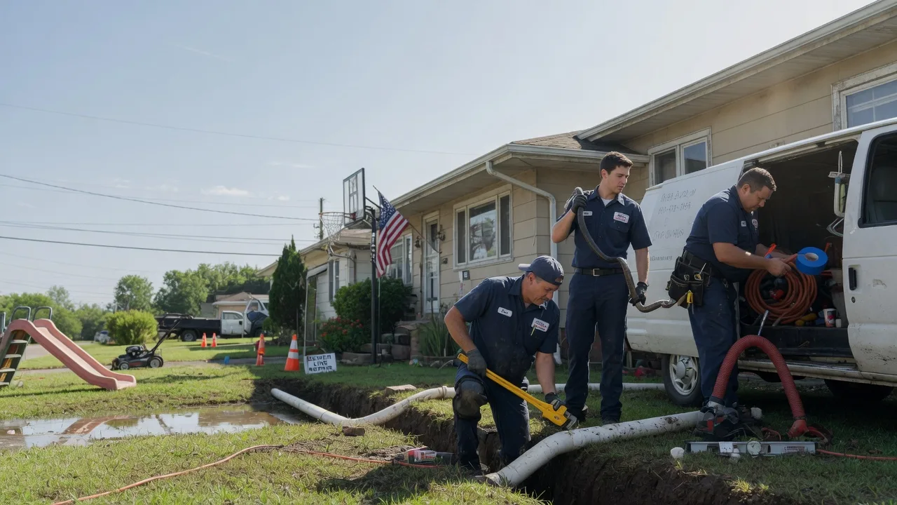Toilet Installation in Poteet, TX near me